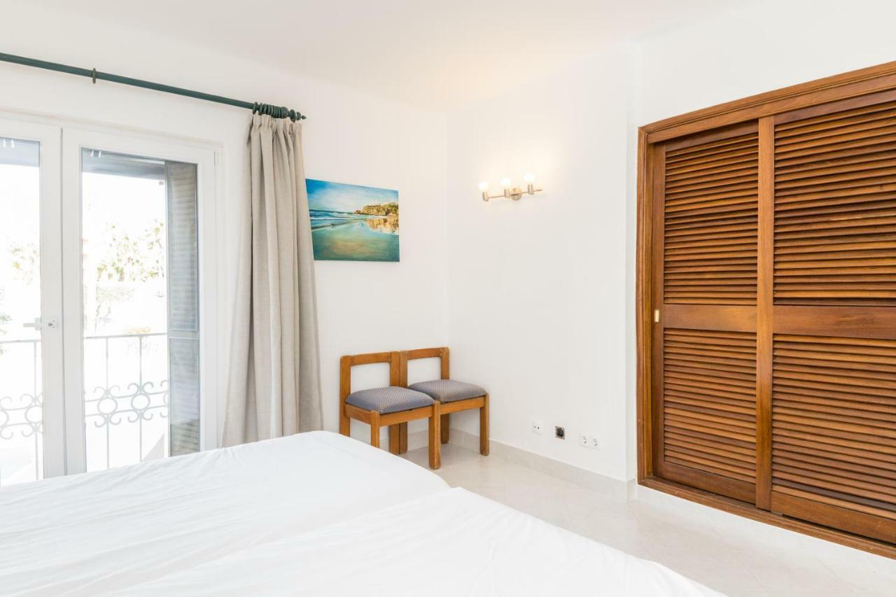 Appartement Great S.rafael Aprt. Walking Distance To The Albufeira