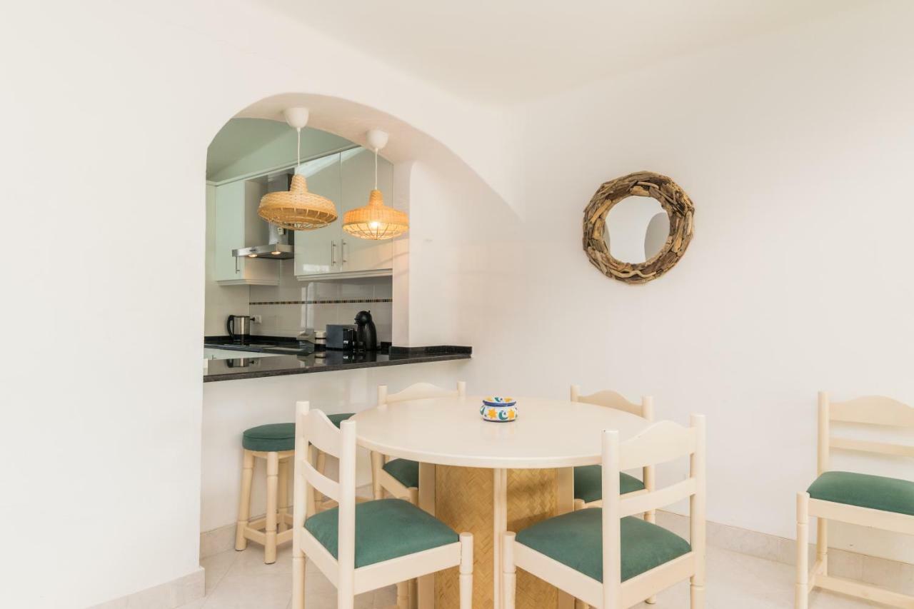 Great S.rafael Aprt. Walking Distance To The Appartement Albufeira
