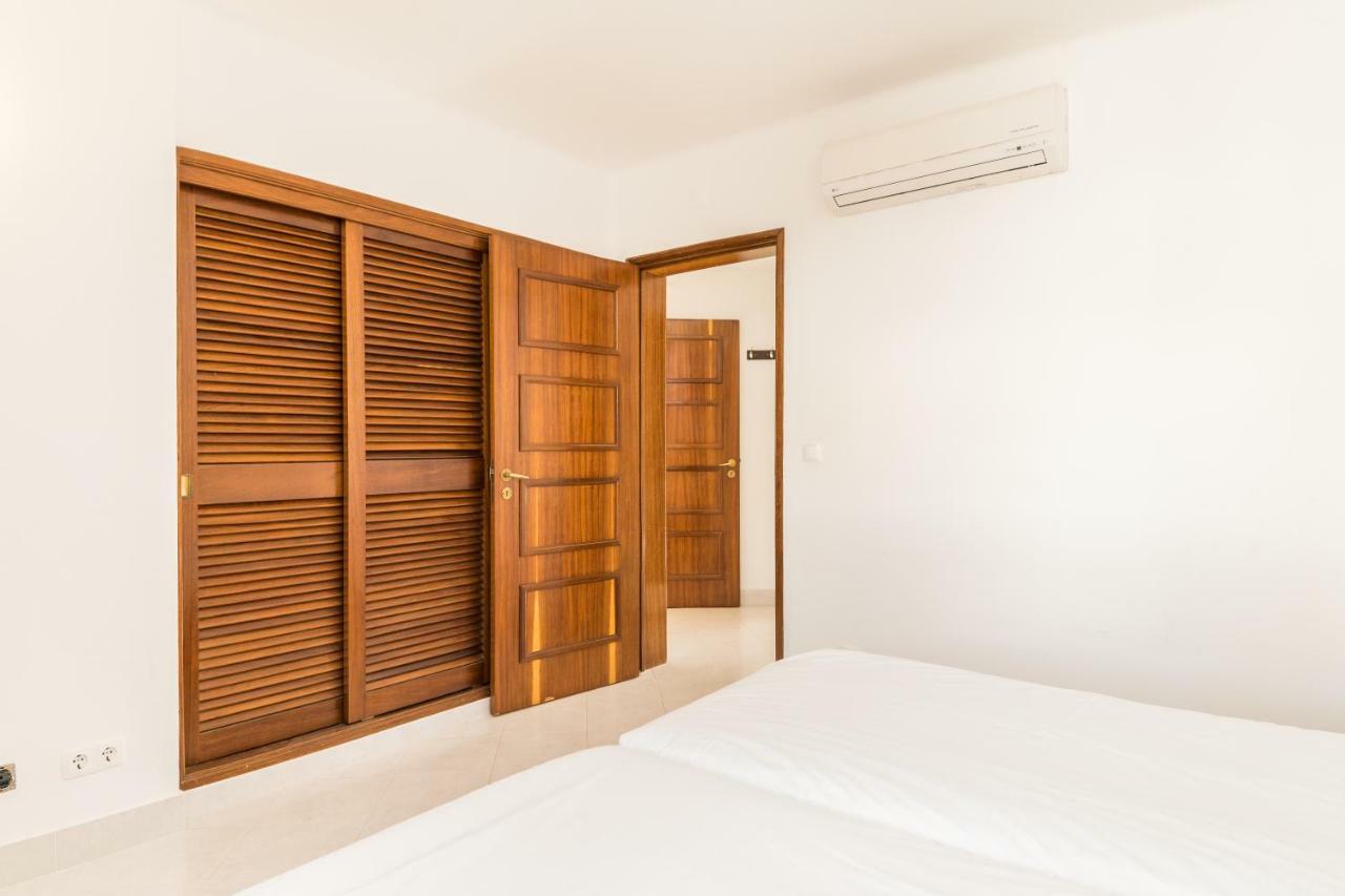 Great S.rafael Aprt. Walking Distance To The Appartement