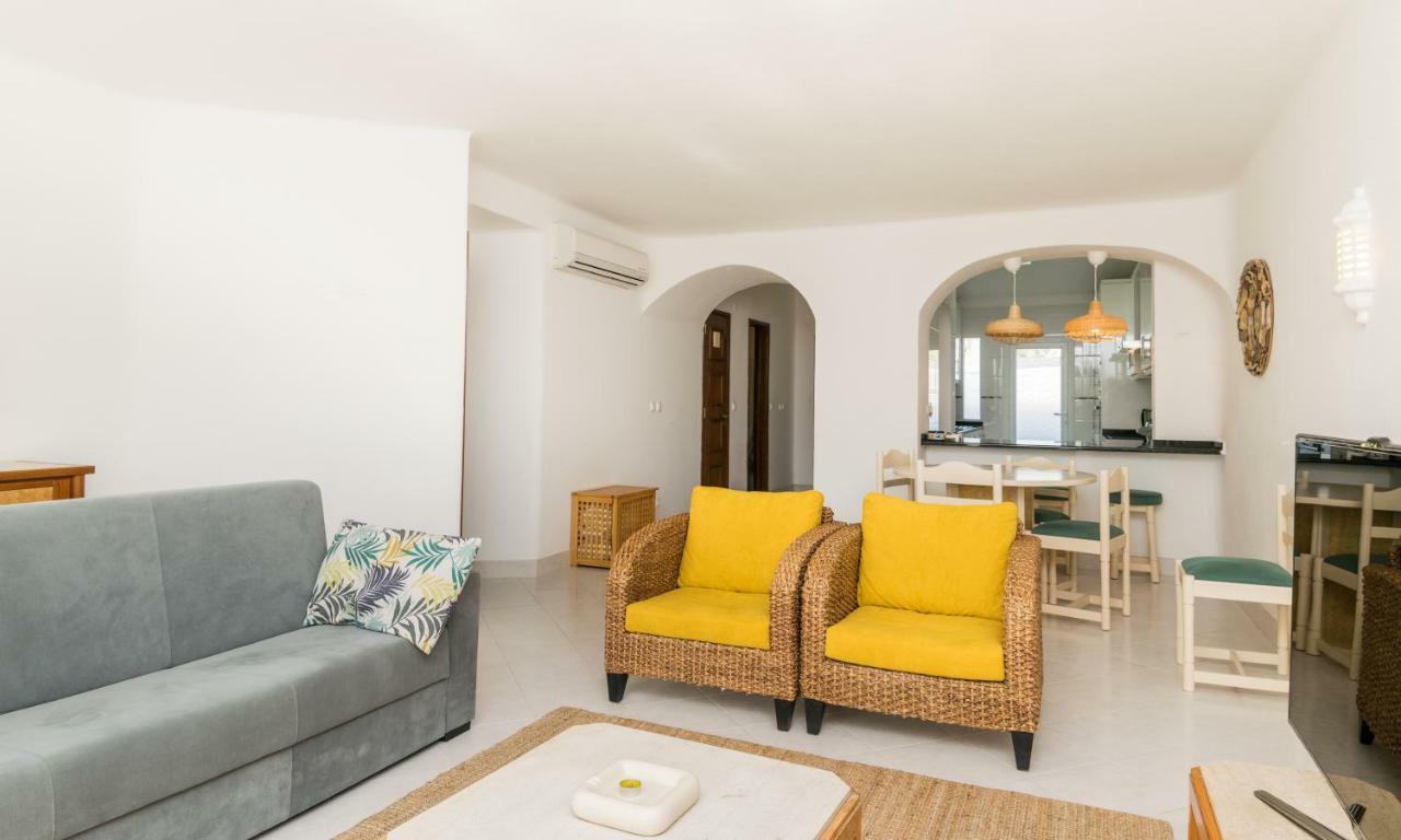 Great S.rafael Aprt. Walking Distance To The Albufeira