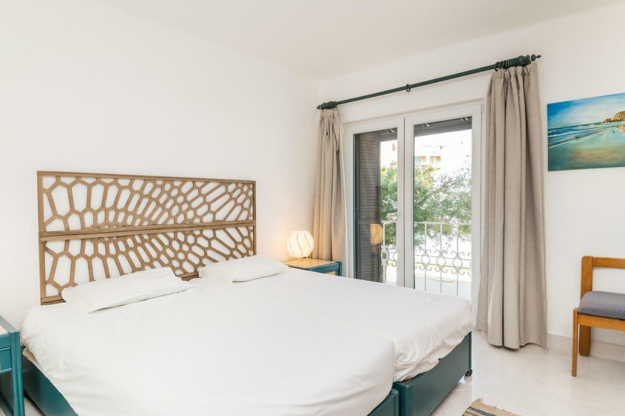 Appartement Great S.rafael Aprt. Walking Distance To The